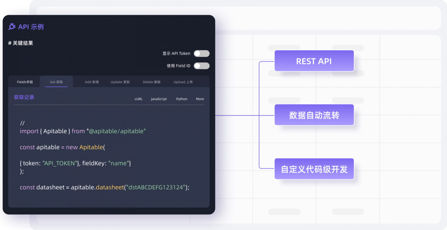 vika维格表-新一代团队数据生产力平台(维格表) - vika维格云